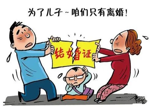 东莞出轨调查：丈夫被判刑7年妻子该怎么办