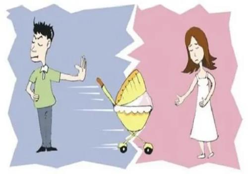 东莞婚外情调查取证：孩子没有满月离婚孩子判给谁