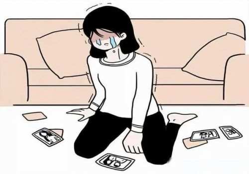 离婚后父亲必须给抚养费